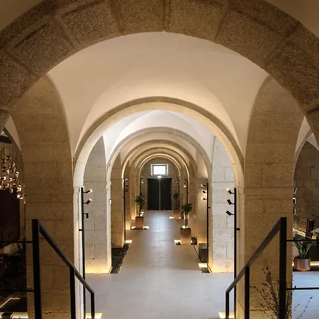 Ms Collection - Mosteiro De Hotel