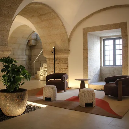 Hotel Ms Collection - Mosteiro De