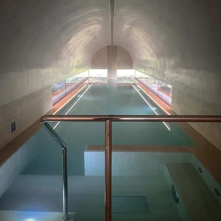 Ms Collection - Mosteiro De Hotel 5*