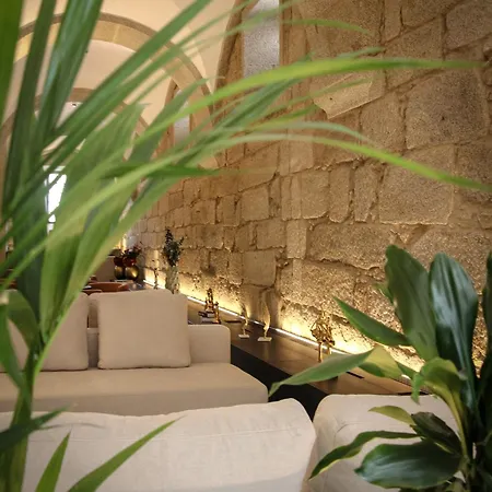 Ms Collection - Mosteiro De 5* Arouca