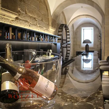 Hotel Ms Collection - Mosteiro De Arouca