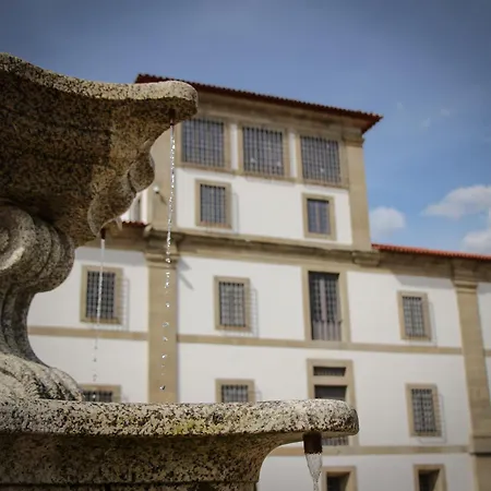 Ms Collection - Mosteiro De 5*