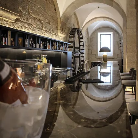 Hotel Ms Collection - Mosteiro De 5*