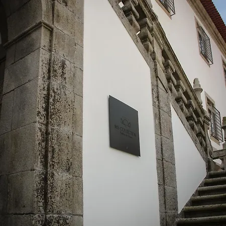 Hotel Ms Collection - Mosteiro De Arouca