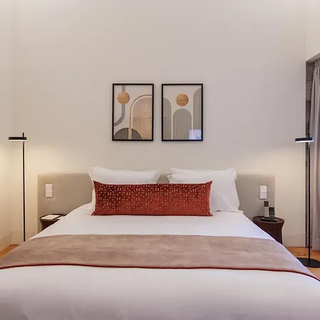 Hotel Ms Collection - Mosteiro De 5*