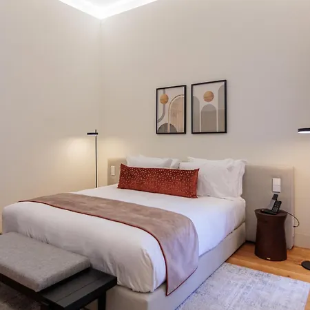 Ms Collection - Mosteiro De 5* Arouca