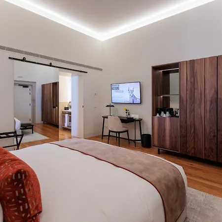 Ms Collection - Mosteiro De Hotel Arouca