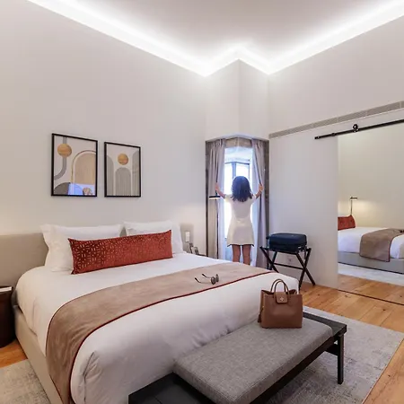 Hotel Ms Collection - Mosteiro De Arouca