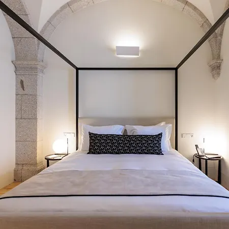 Hotel Ms Collection - Mosteiro De Arouca
