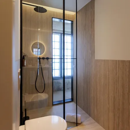 Ms Collection - Mosteiro De 5*