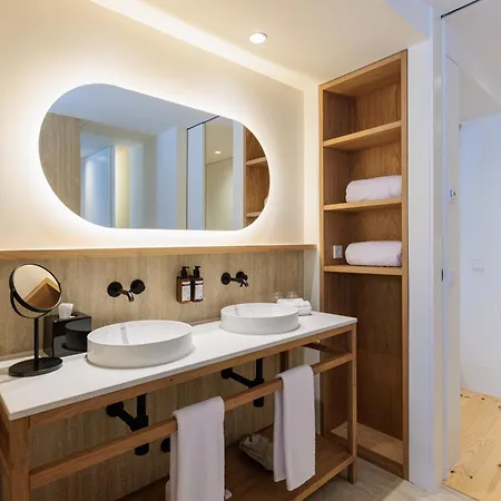 Ms Collection - Mosteiro De Hotel