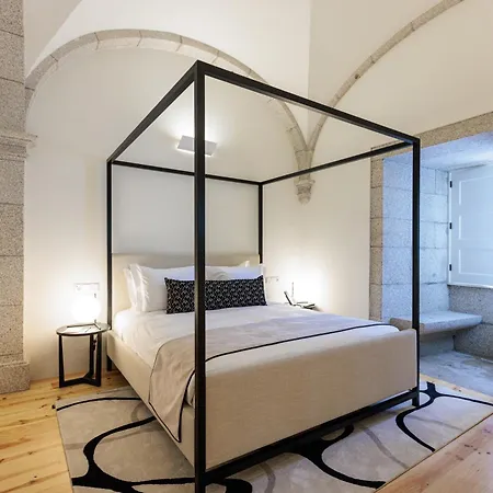 Hotel Ms Collection - Mosteiro De