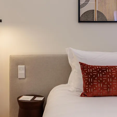 Ms Collection - Mosteiro De 5* اروكا