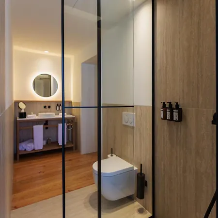 Ms Collection - Mosteiro De Hotel 5*