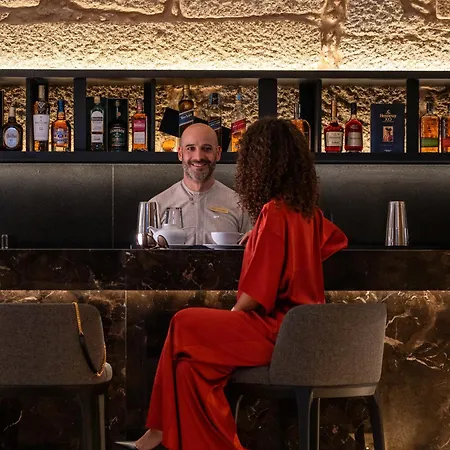 Hotel Ms Collection - Mosteiro De Arouca