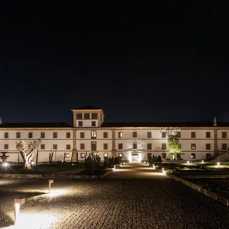 Hotel Ms Collection - Mosteiro De Arouca