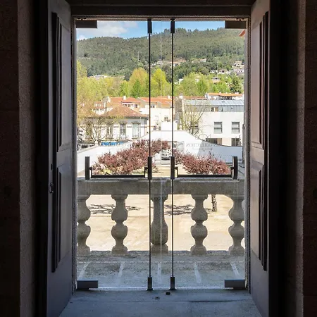 Hotel Ms Collection - Mosteiro De Arouca