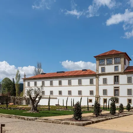 Ms Collection - Mosteiro De Szálloda Arouca