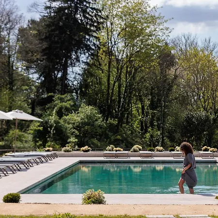 酒店 Ms Collection - Mosteiro De 阿鲁卡