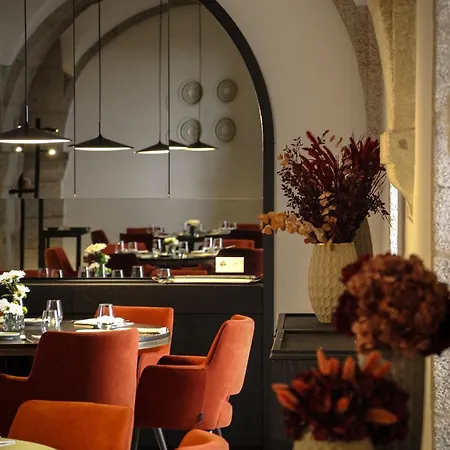 Ms Collection - Mosteiro De Hotel Arouca