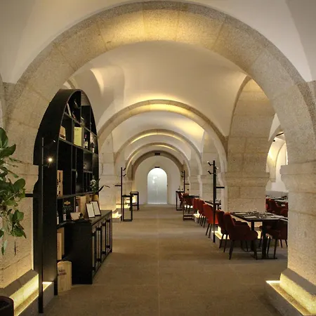 Ms Collection - Mosteiro De Hotel 5*