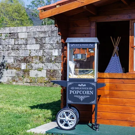 Ms Collection - Mosteiro De 5* Arouca