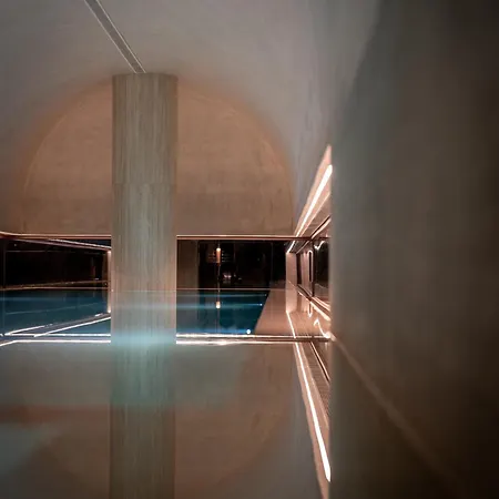 Ms Collection - Mosteiro De 5* Arouca