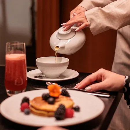 Ms Collection - Mosteiro De Hotel Arouca