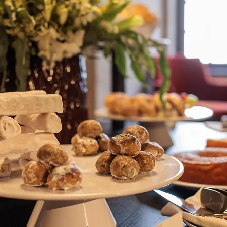 Ms Collection - Mosteiro De 酒店 5*