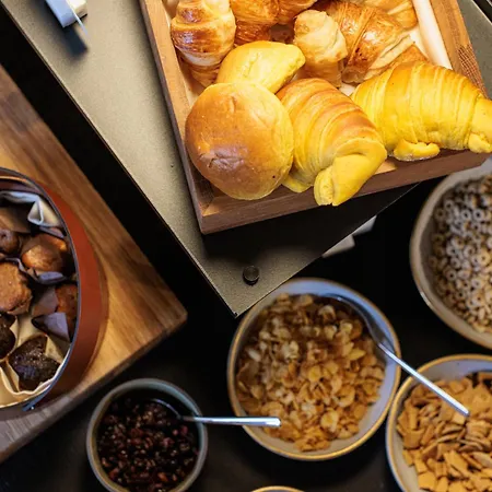 Ms Collection - Mosteiro De Hotel Arouca