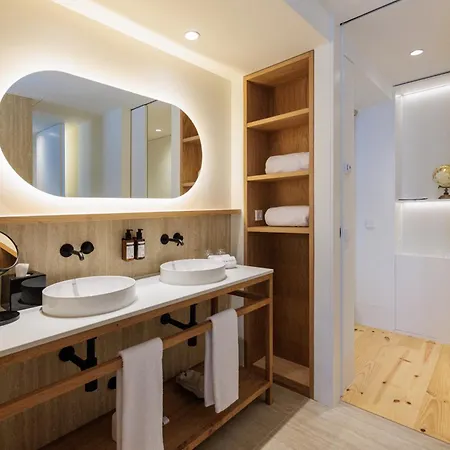 Hotel Ms Collection - Mosteiro De Arouca