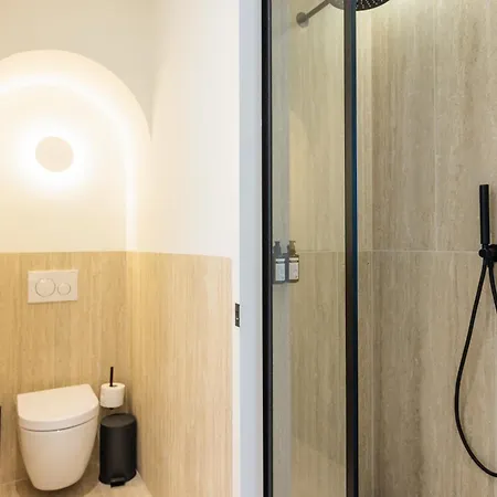 Ms Collection - Mosteiro De 5* Arouca