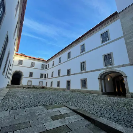 Hotel Ms Collection - Mosteiro De 5*