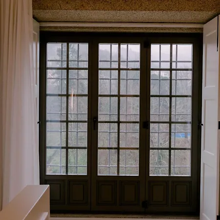 Ms Collection - Mosteiro De Hotel
