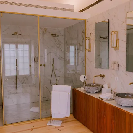 Ms Collection - Mosteiro De Hotel Arouca
