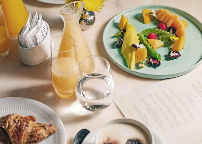 Hotel Ms Collection - Mosteiro De