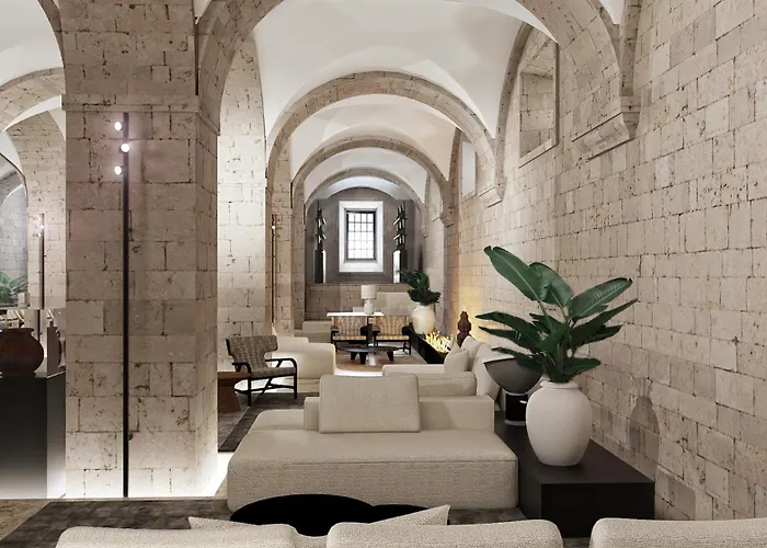 Hotel Ms Collection - Mosteiro De Arouca