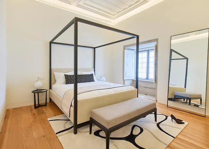 Ms Collection - Mosteiro De 5*