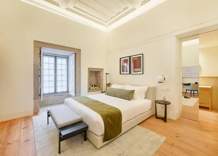 Ms Collection - Mosteiro De Hotel 5*