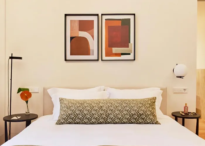 Ms Collection - Mosteiro De Hotel