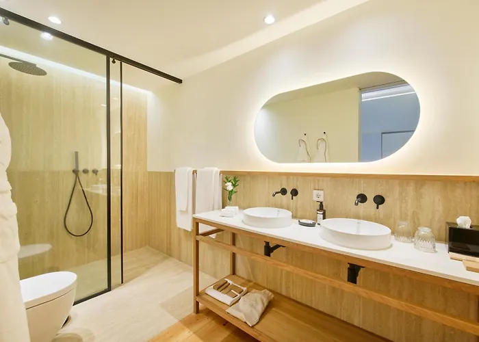 Ms Collection - Mosteiro De 5* Arouca