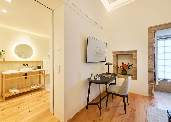 Ms Collection - Mosteiro De