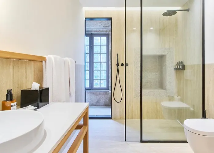 Ms Collection - Mosteiro De Hotel