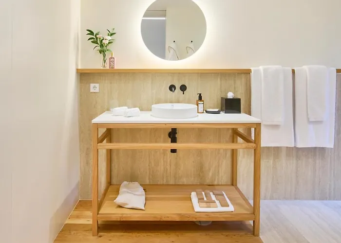 Hotel Ms Collection - Mosteiro De