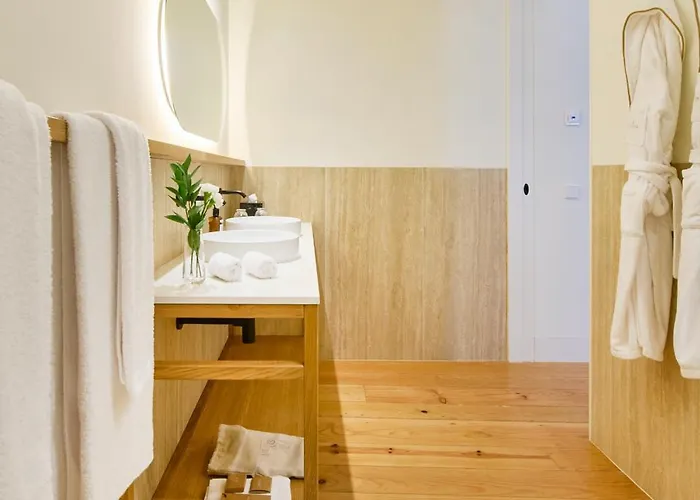 Ms Collection - Mosteiro De Hotel 5*