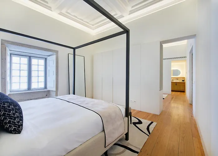 Ms Collection - Mosteiro De Hotel Arouca