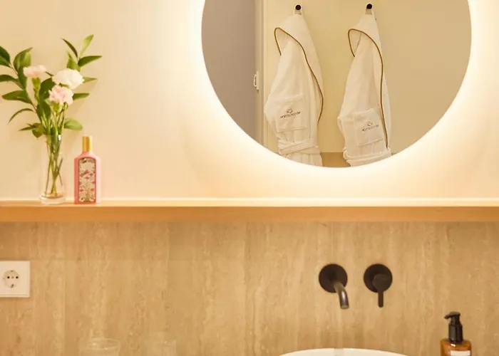 Ms Collection - Mosteiro De 5* Arouca