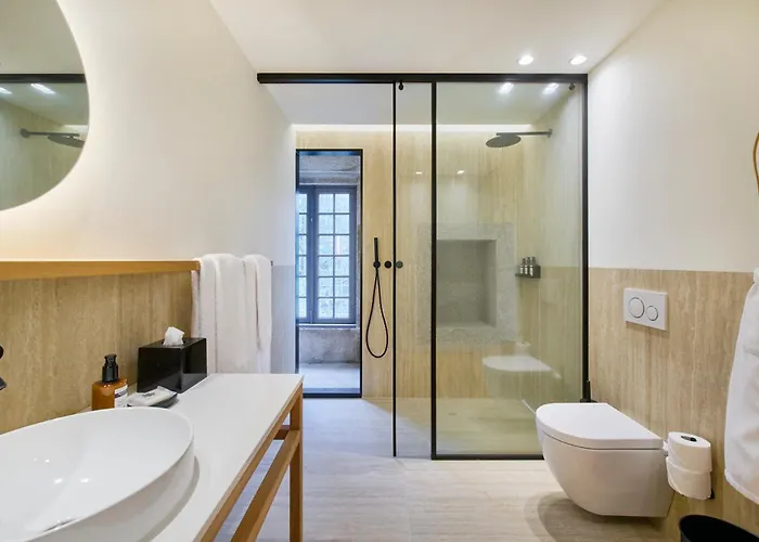 Ms Collection - Mosteiro De Hotel