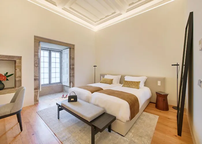 Hotel Ms Collection - Mosteiro De