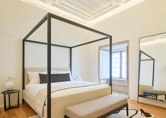 Hotel Ms Collection - Mosteiro De 5*